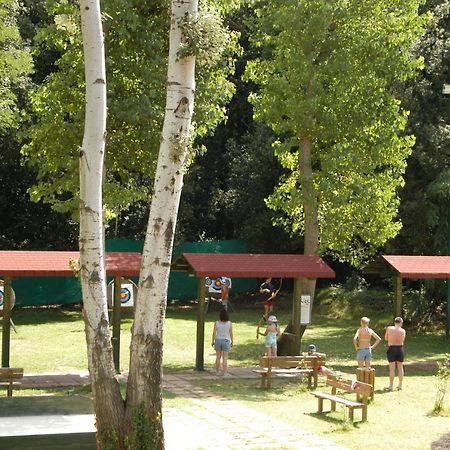 Tize Village Розолина Екстериор снимка