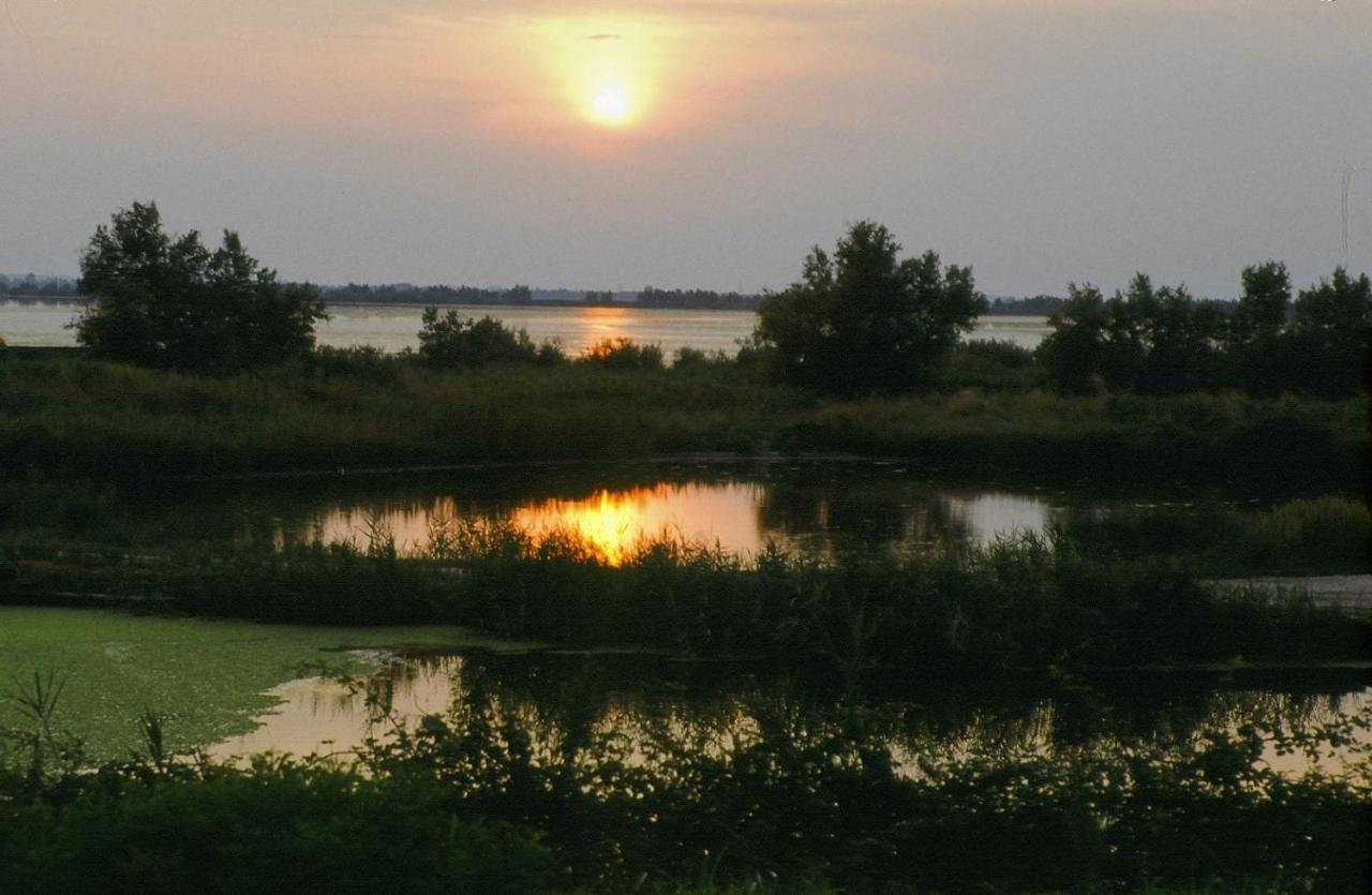 Tize Village Розолина Екстериор снимка