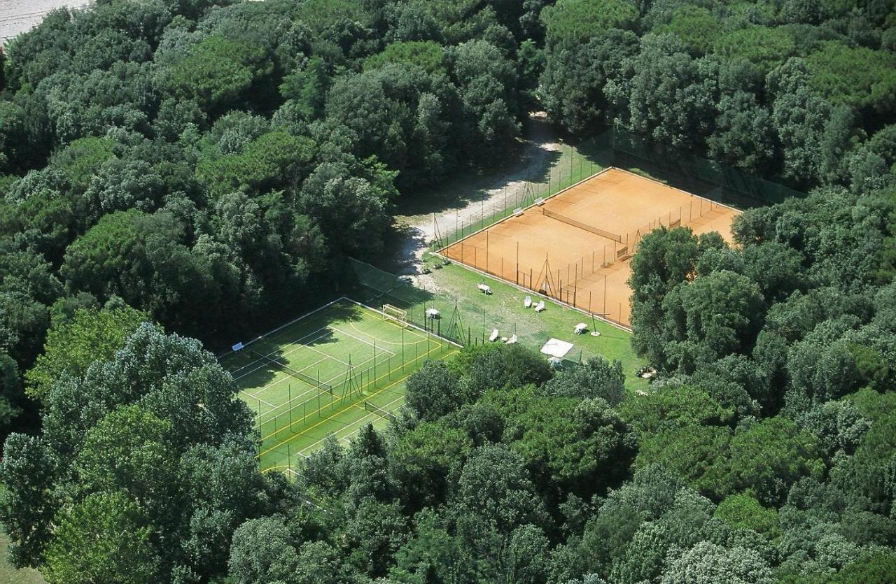 Tize Village Розолина Екстериор снимка