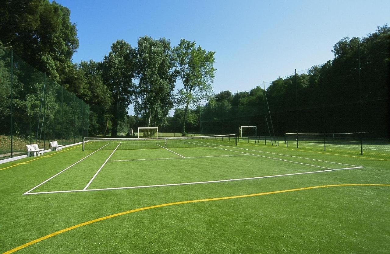 Tize Village Розолина Екстериор снимка