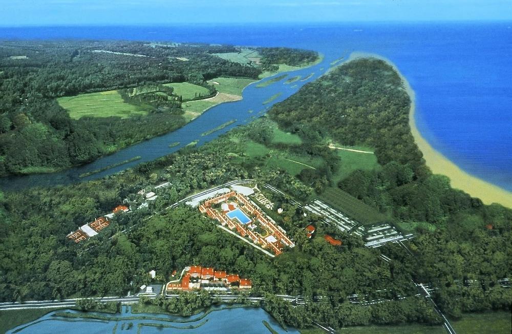 Tize Village Розолина Екстериор снимка