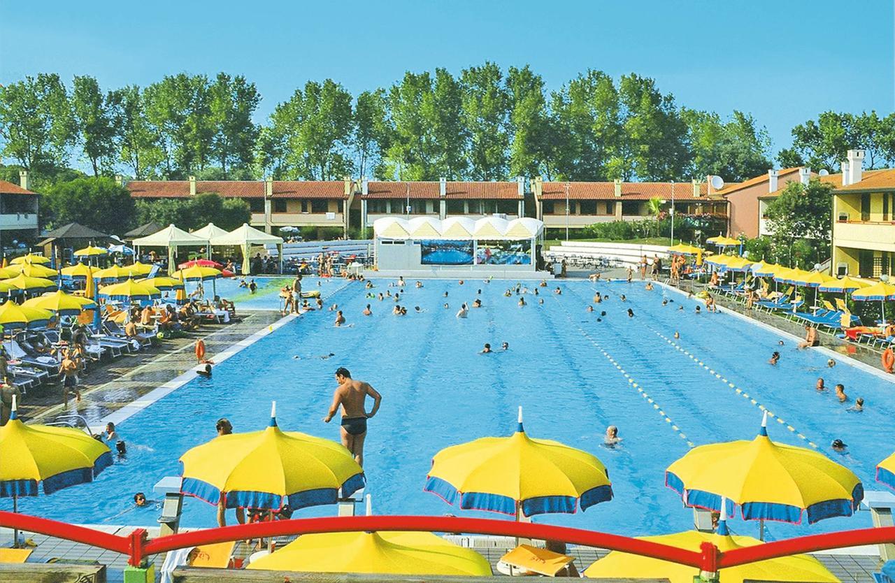 Tize Village Розолина Екстериор снимка