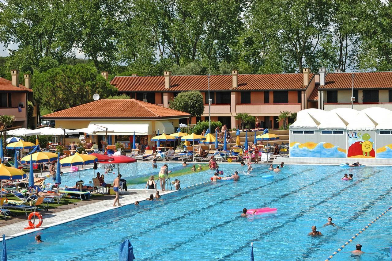 Tize Village Розолина Екстериор снимка