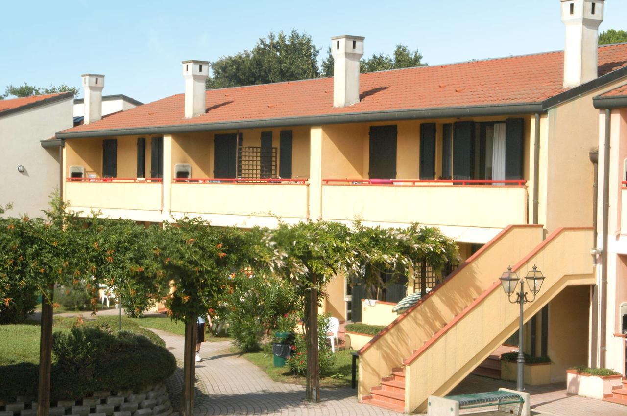 Tize Village Розолина Екстериор снимка