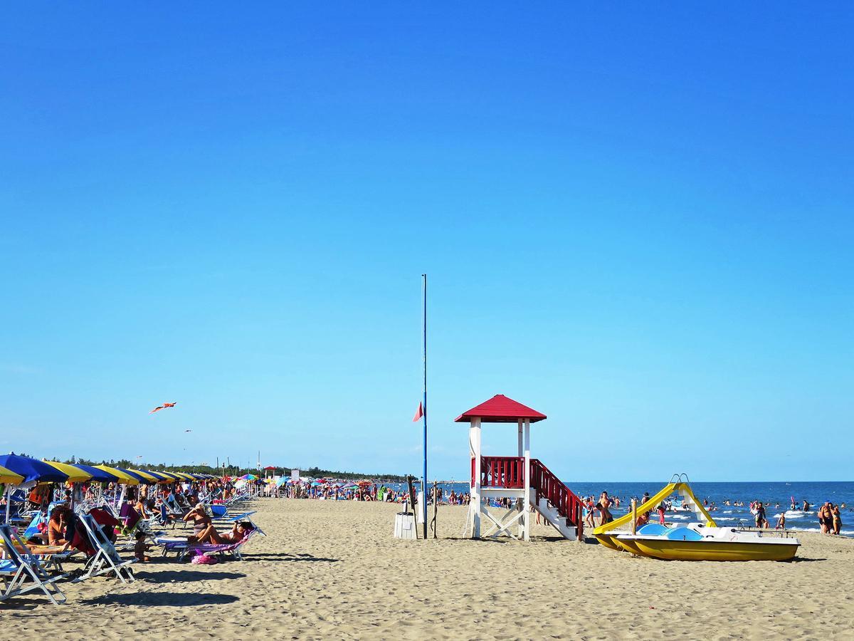 Tize Village Розолина Екстериор снимка