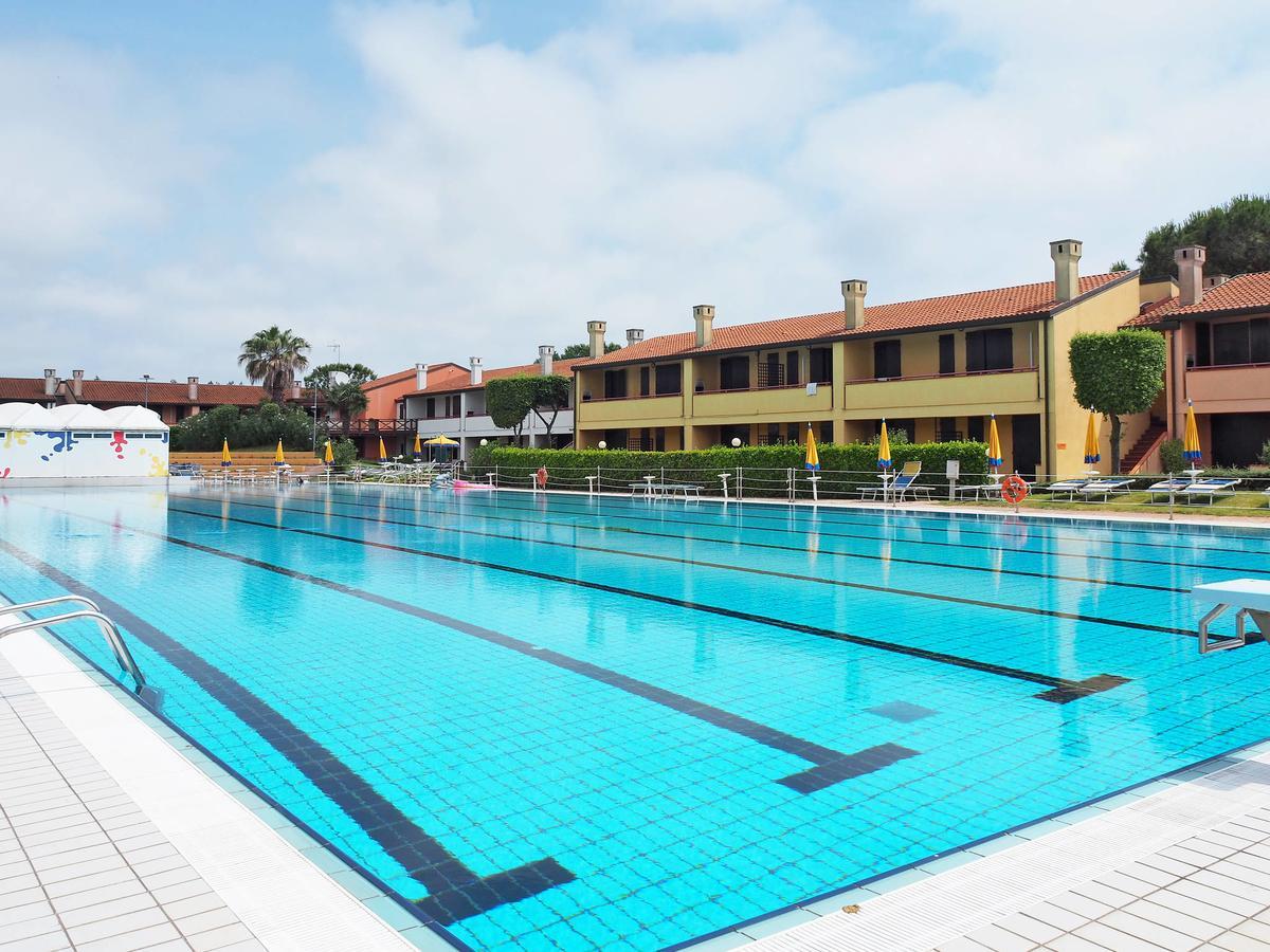 Tize Village Розолина Екстериор снимка