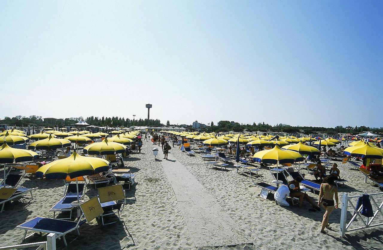 Tize Village Розолина Екстериор снимка